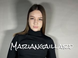 Mariangaillard