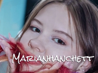 Marianhanchett