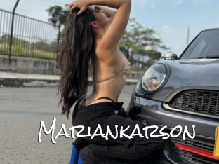Mariankarson