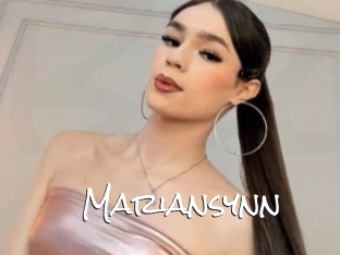 mariansynn Blow Cum