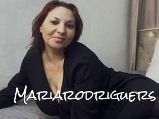 Mariarodriguers