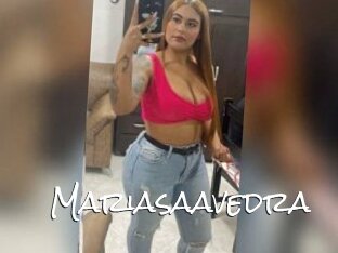 Mariasaavedra