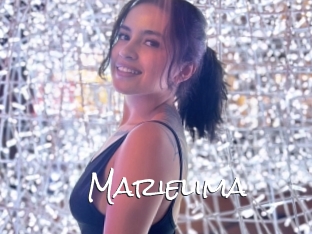 marielima Blow Cum
