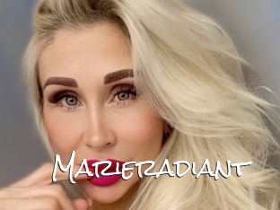 Marieradiant