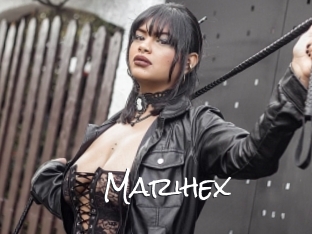 marihex Blow Cum