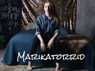 Marikatorrid
