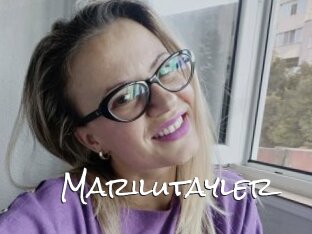 Marilutayler