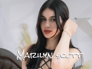 Marilyn_scott