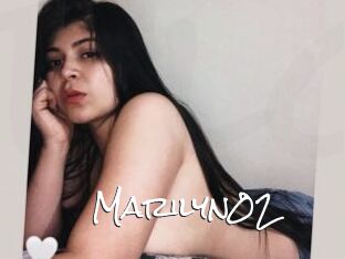 Marilyn02