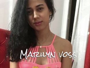 Marilyn_voss