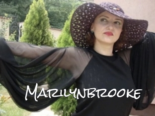 marilynbrooke Blow Cum