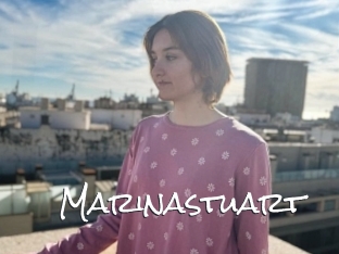 Marinastuart
