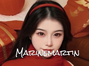 marinemartin Blow Cum