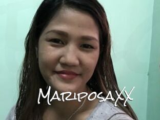 MariposaXX