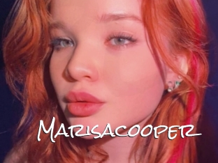 Marisacooper