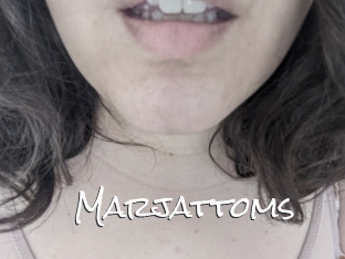 marjattoms Blow Cum