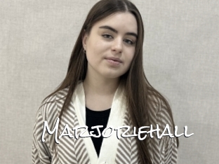 Marjoriehall