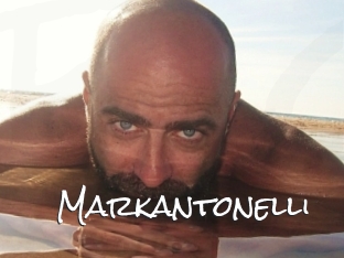 markantonelli Blow Cum
