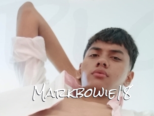 markbowie18 Blow Cum