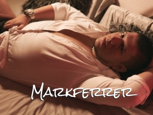 Markferrer