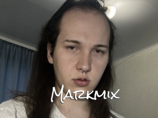 markmix Blow Cum