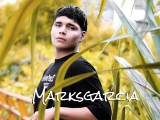 marksgarcia Blow Cum
