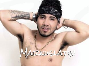 Markuslatin