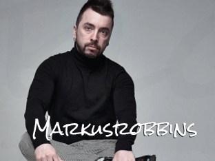 markusrobbins Blow Cum