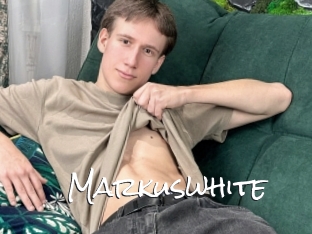 markuswhite Blow Cum