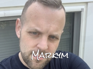 Markym