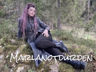 Marlanotdurden