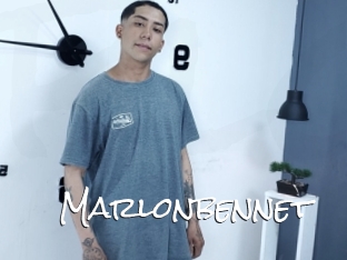 Marlonbennet