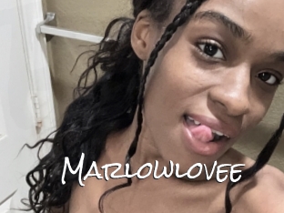 marlowlovee Blow Cum