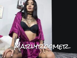 Marlyroomer