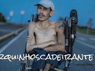 Marquinhoscadeirante