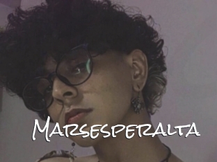 Marsesperalta
