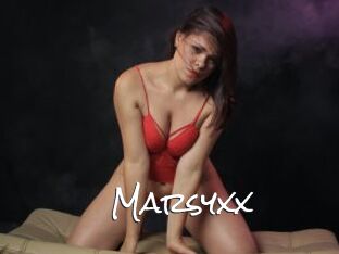 Marsyxx