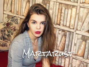 Martarust