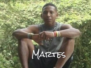 Martes