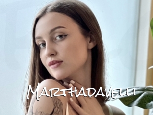 Marthadavelli