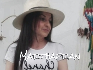 Marthafran
