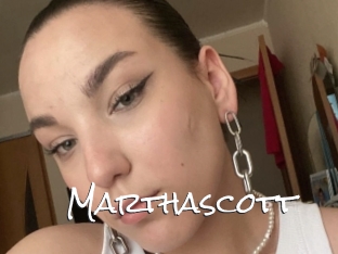 Marthascott