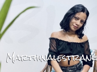 Marthinalestrang