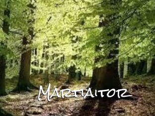 Martiaitor