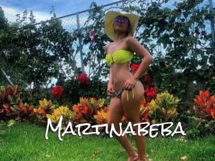Martinabeba