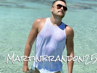 martinbrandon25 Blow Cum