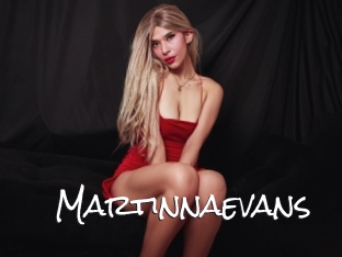 Martinnaevans