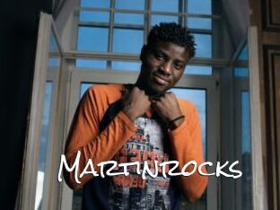 Martinrocks