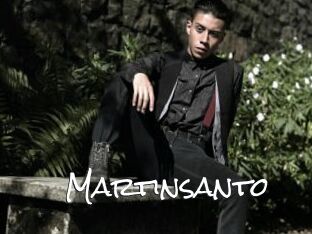 Martinsanto