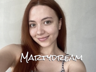martydream Blow Cum